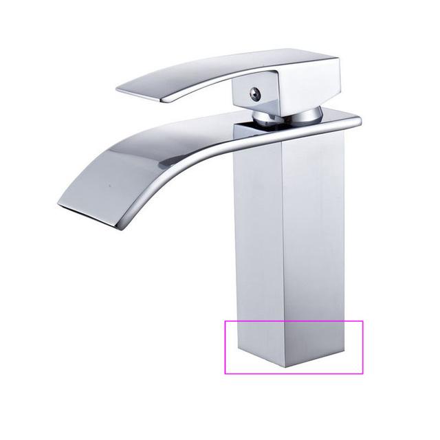 Bathroom Faucet – Brass, Luxury Vanity