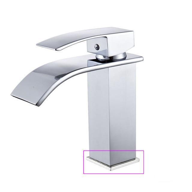 Bathroom Faucet – Brass, Luxury Vanity