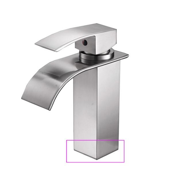 Bathroom Faucet – Brass, Luxury Vanity