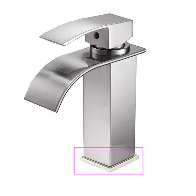 Bathroom Faucet – Brass, Luxury Vanity