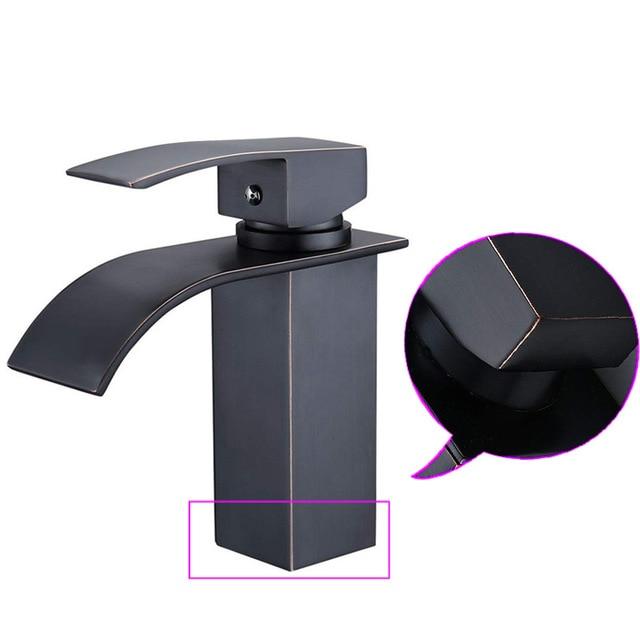 Bathroom Faucet – Brass, Luxury Vanity