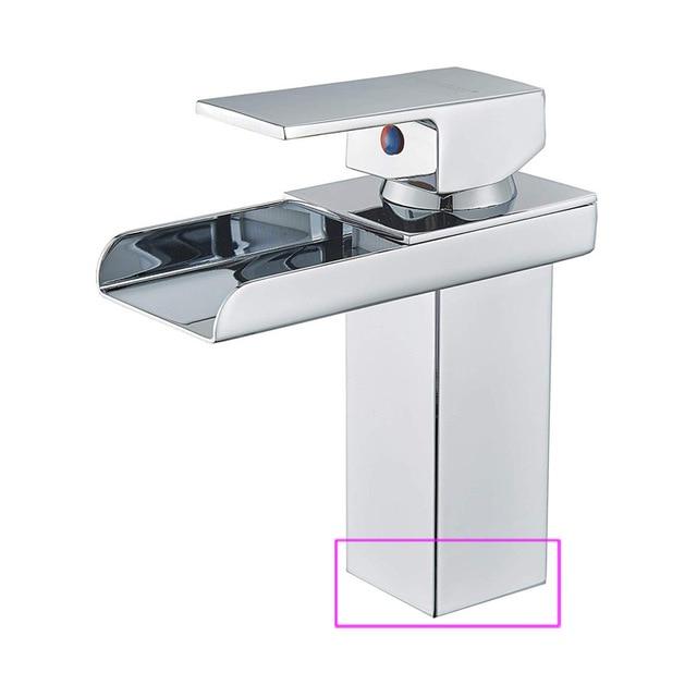 Bathroom Faucet – Brass, Luxury Vanity