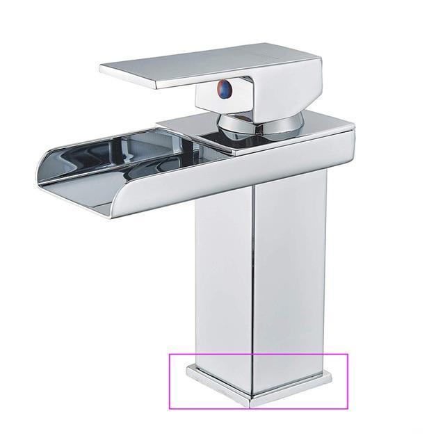 Bathroom Faucet – Brass, Luxury Vanity