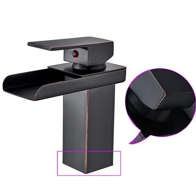 Bathroom Faucet – Brass, Luxury Vanity