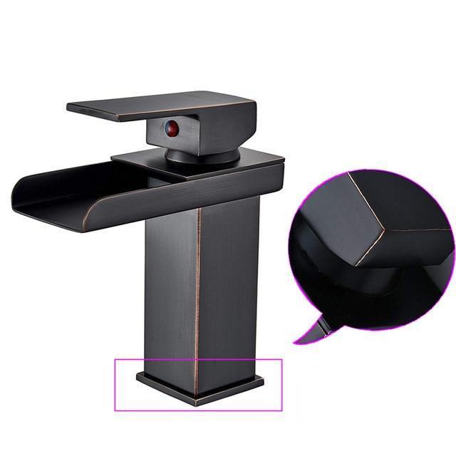 Bathroom Faucet – Brass, Luxury Vanity