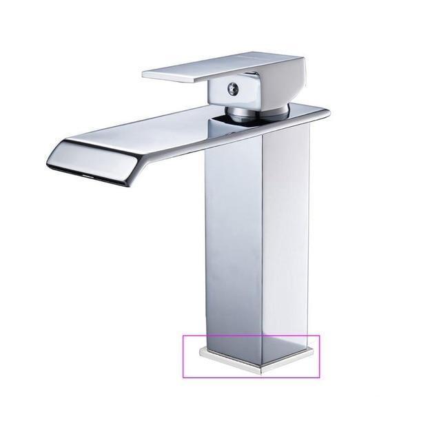 Bathroom Faucet – Brass, Luxury Vanity