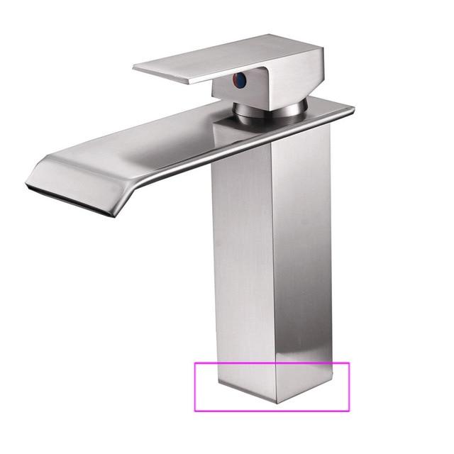Bathroom Faucet – Brass, Luxury Vanity