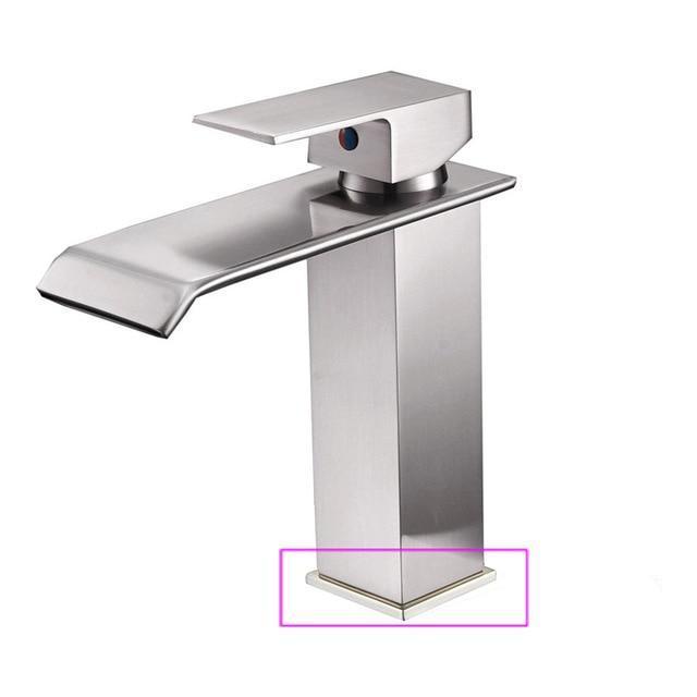 Bathroom Faucet – Brass, Luxury Vanity