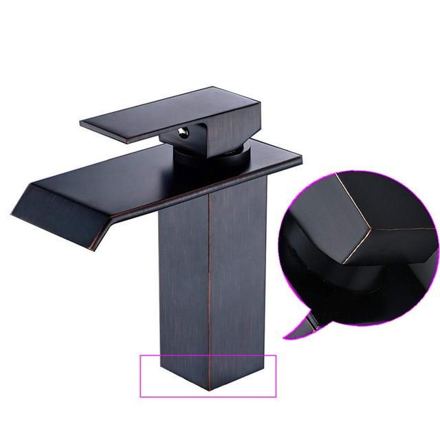 Bathroom Faucet – Brass, Luxury Vanity