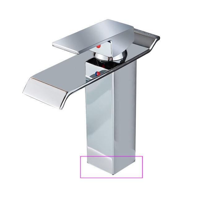 Bathroom Faucet – Brass, Luxury Vanity