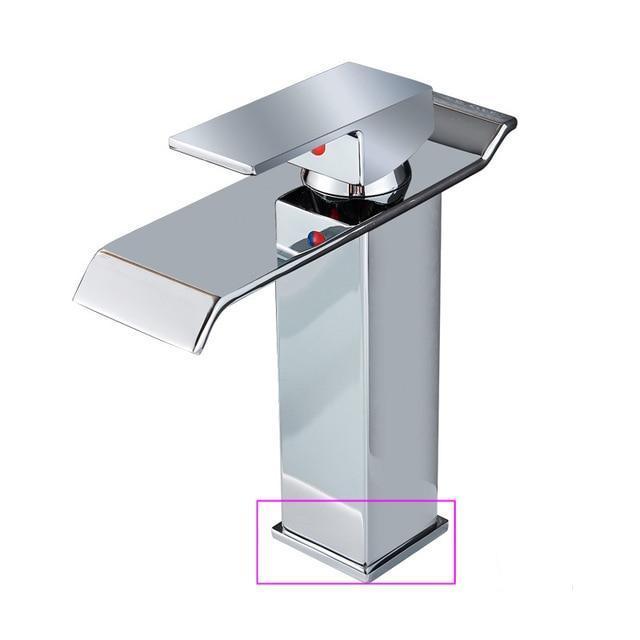 Bathroom Faucet – Brass, Luxury Vanity