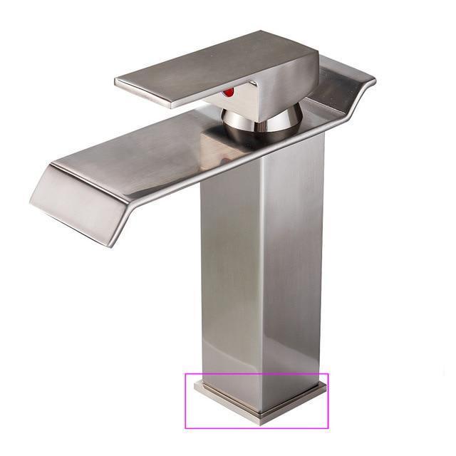 Bathroom Faucet – Brass, Luxury Vanity
