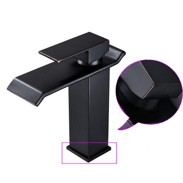 Bathroom Faucet – Brass, Luxury Vanity