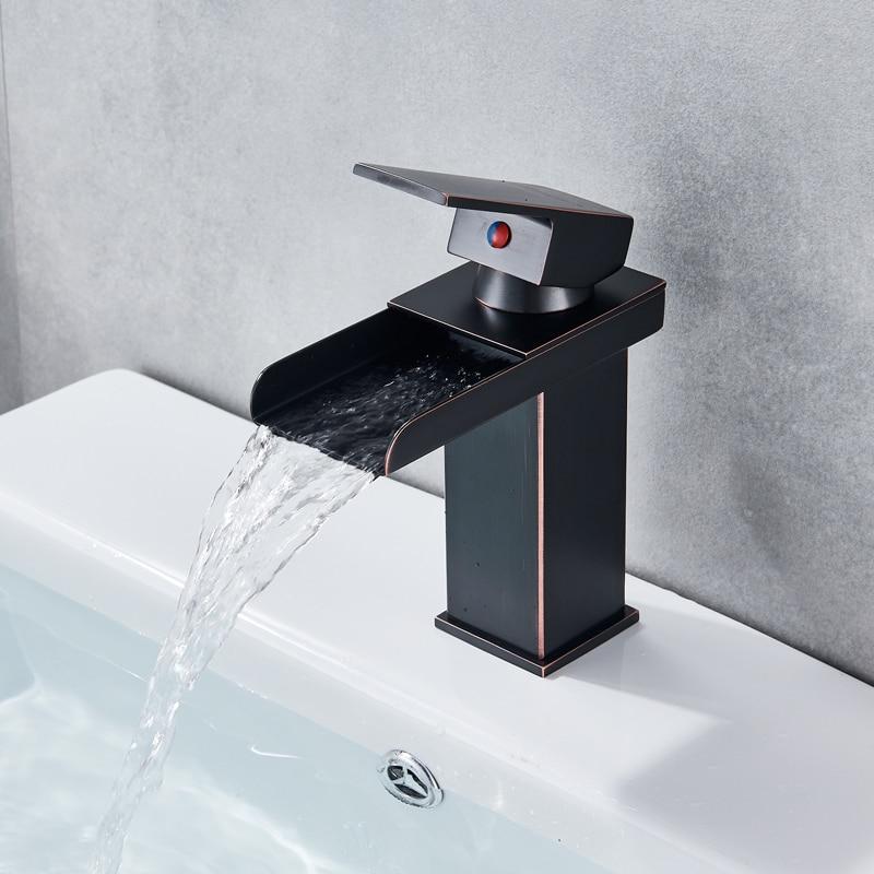 Bathroom Faucet – Brass, Luxury Vanity