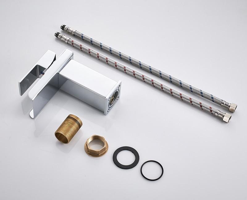Bathroom Faucet – Brass, Luxury Vanity