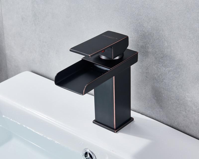 Bathroom Faucet – Brass, Luxury Vanity
