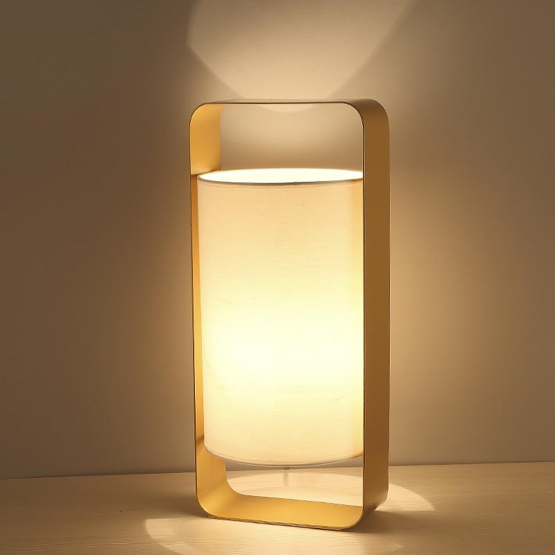 Nordic Garden Lantern Outdoor LED Weatherproof Metal