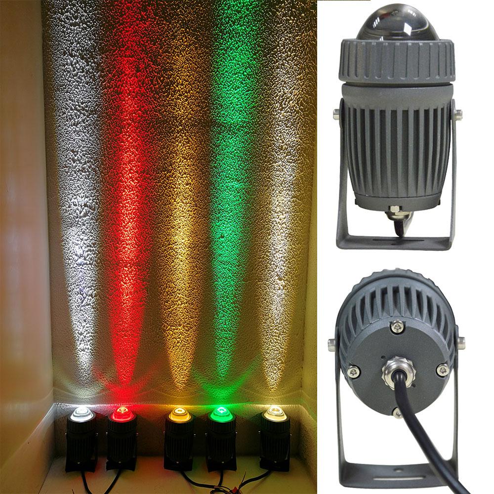Garden Light Modern Waterproof LED Pathway Outdoor