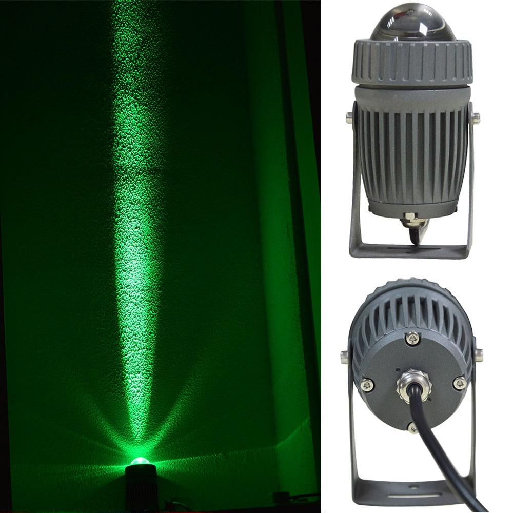 Garden Light Modern Waterproof LED Pathway Outdoor