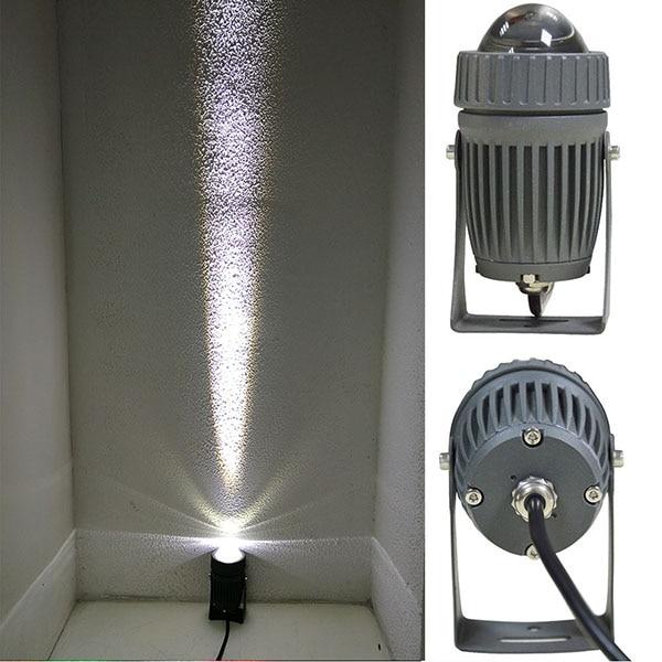 Garden Light Modern Waterproof LED Pathway Outdoor