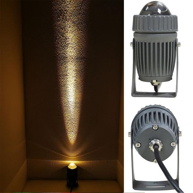 Garden Light Modern Waterproof LED Pathway Outdoor