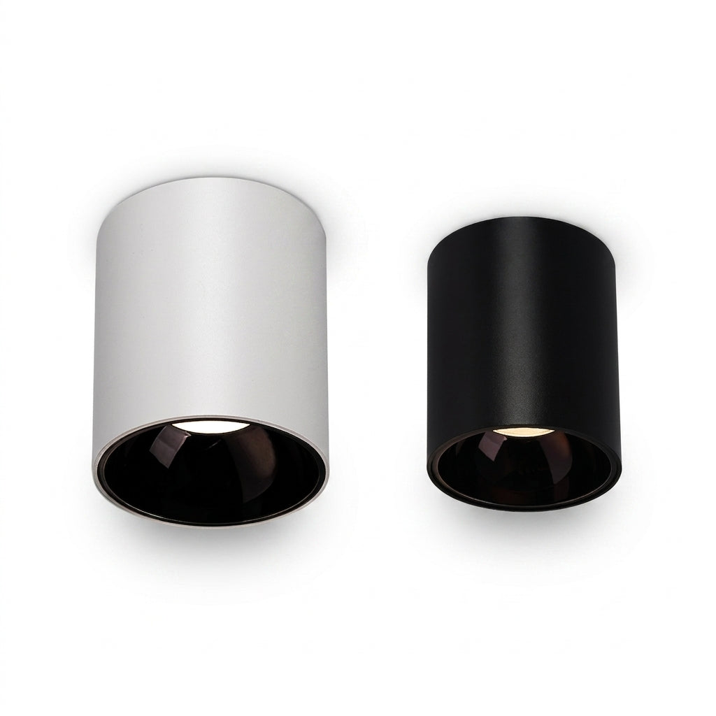 Garden Light on white background