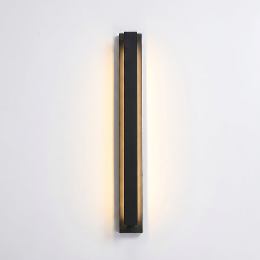Garden Light on white background