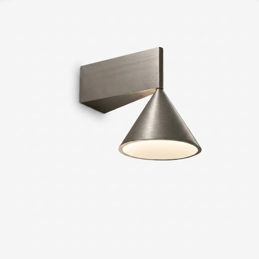 Garden Light on white background