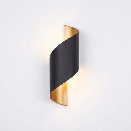Garden Light on white background