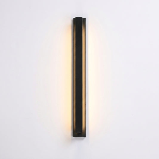 Garden Light on white background