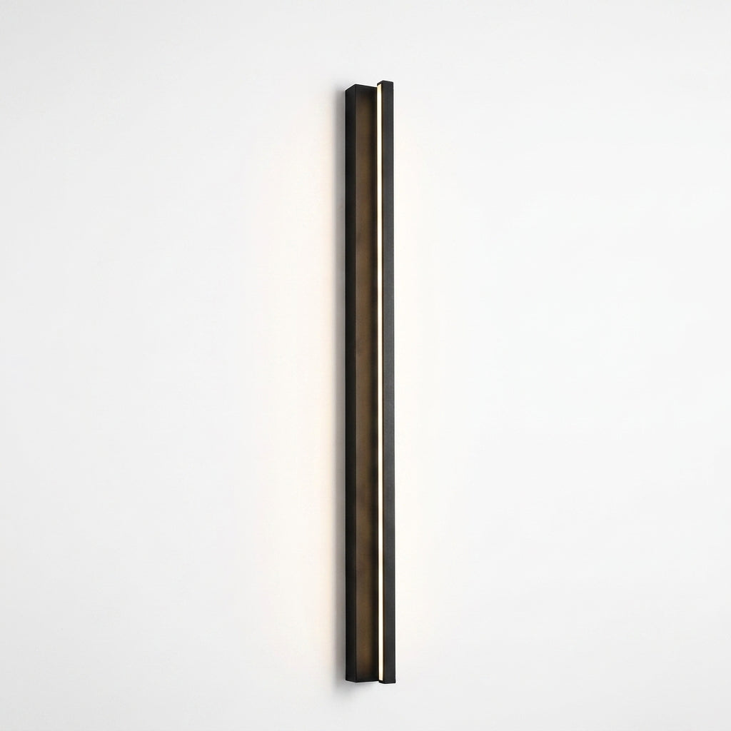 Garden Light on white background