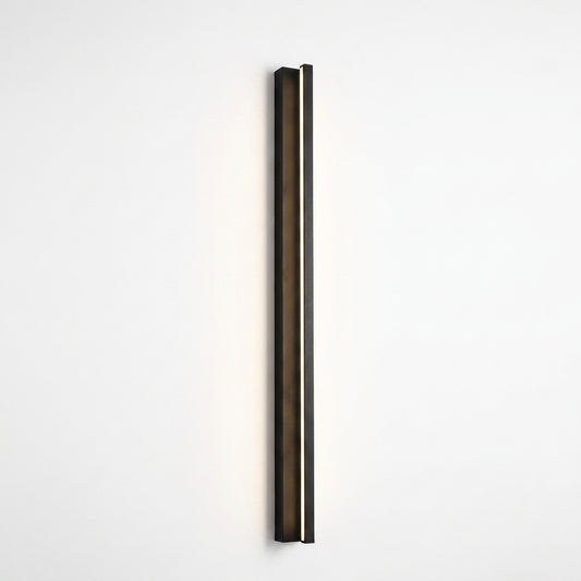 Garden Light on white background