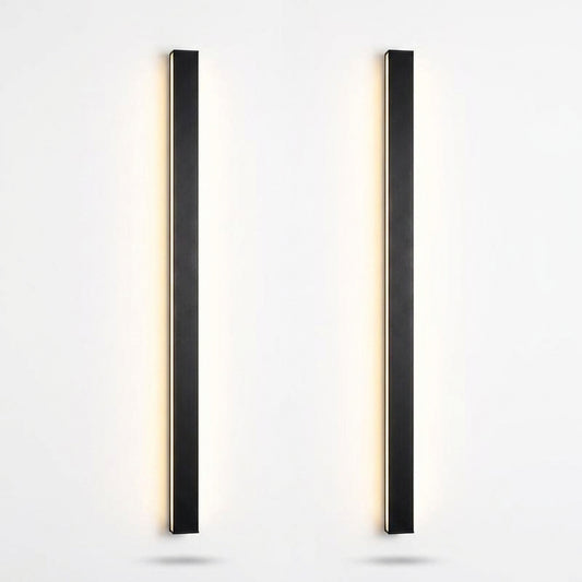Garden Light on white background