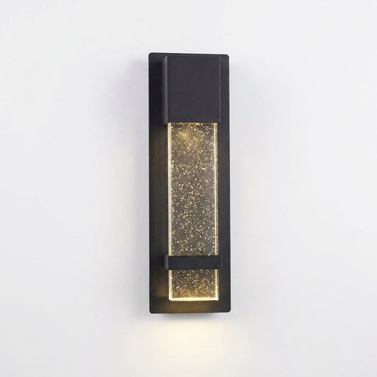 Garden Light on white background