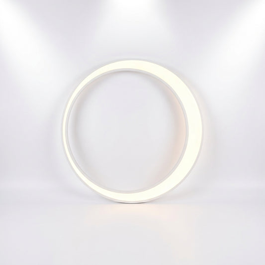 Garden Light on white background