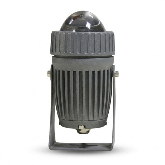 Garden Light on white background