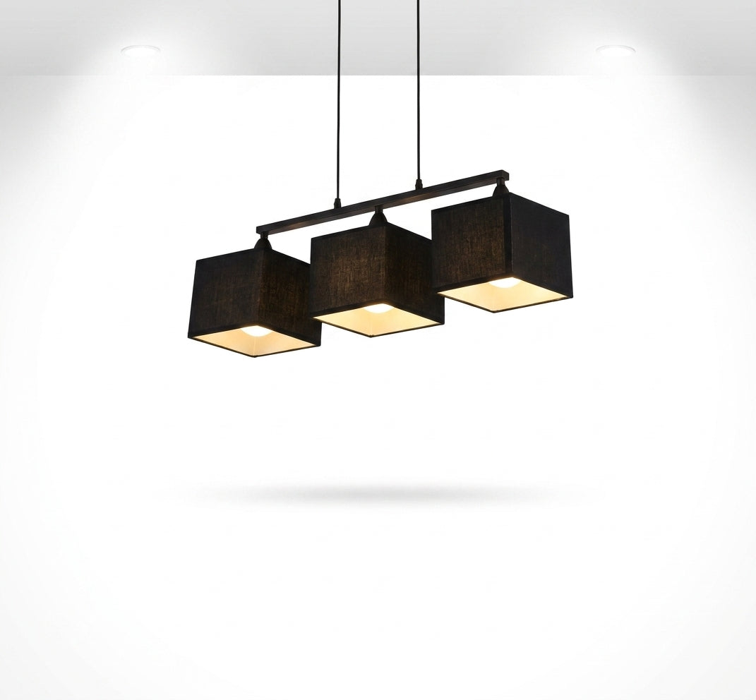 Garden Light on white background