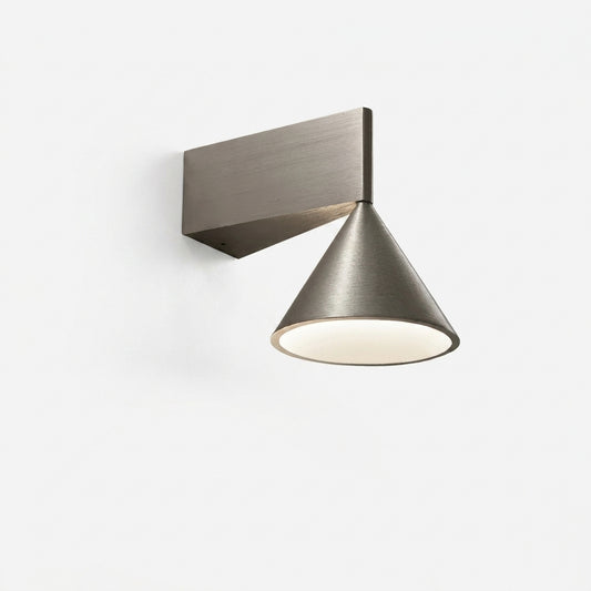 Garden Light on white background