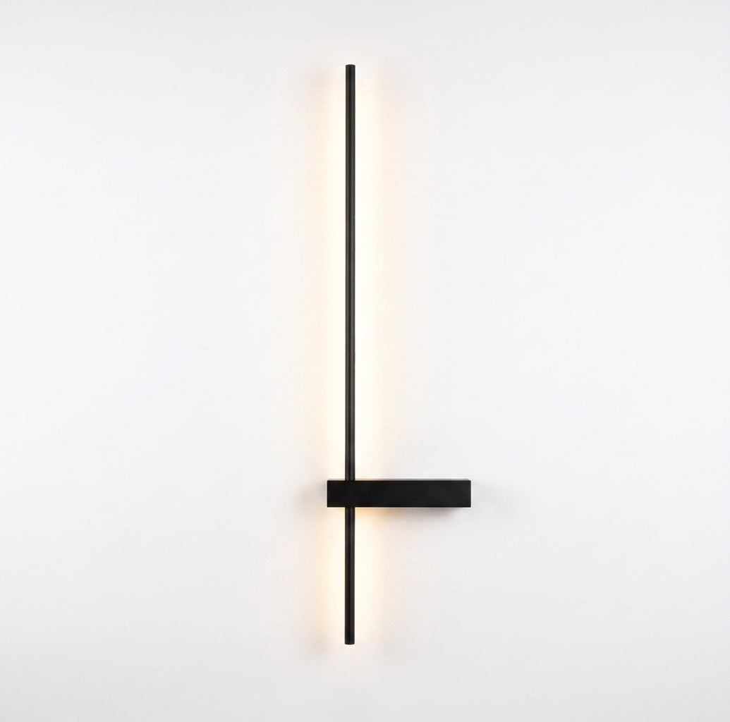 Garden Light on white background