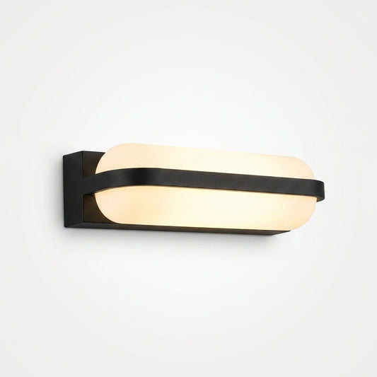 Garden Light on white background