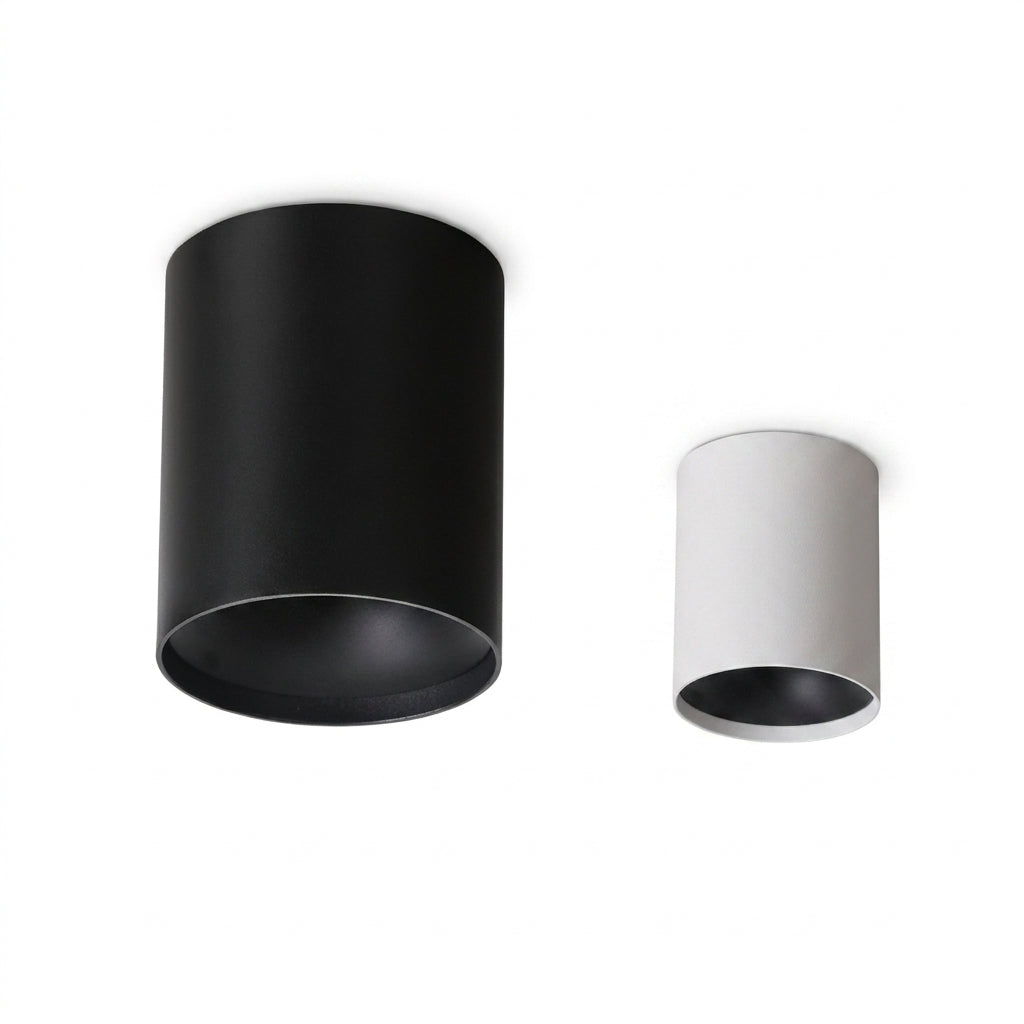 Garden Light on white background