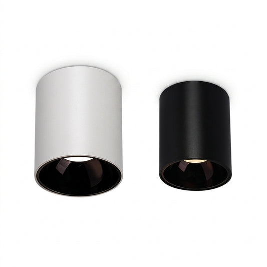 Garden Light on white background