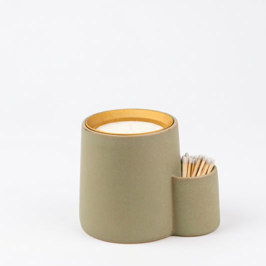 modern ceramic indoor planter desk tabletop decor