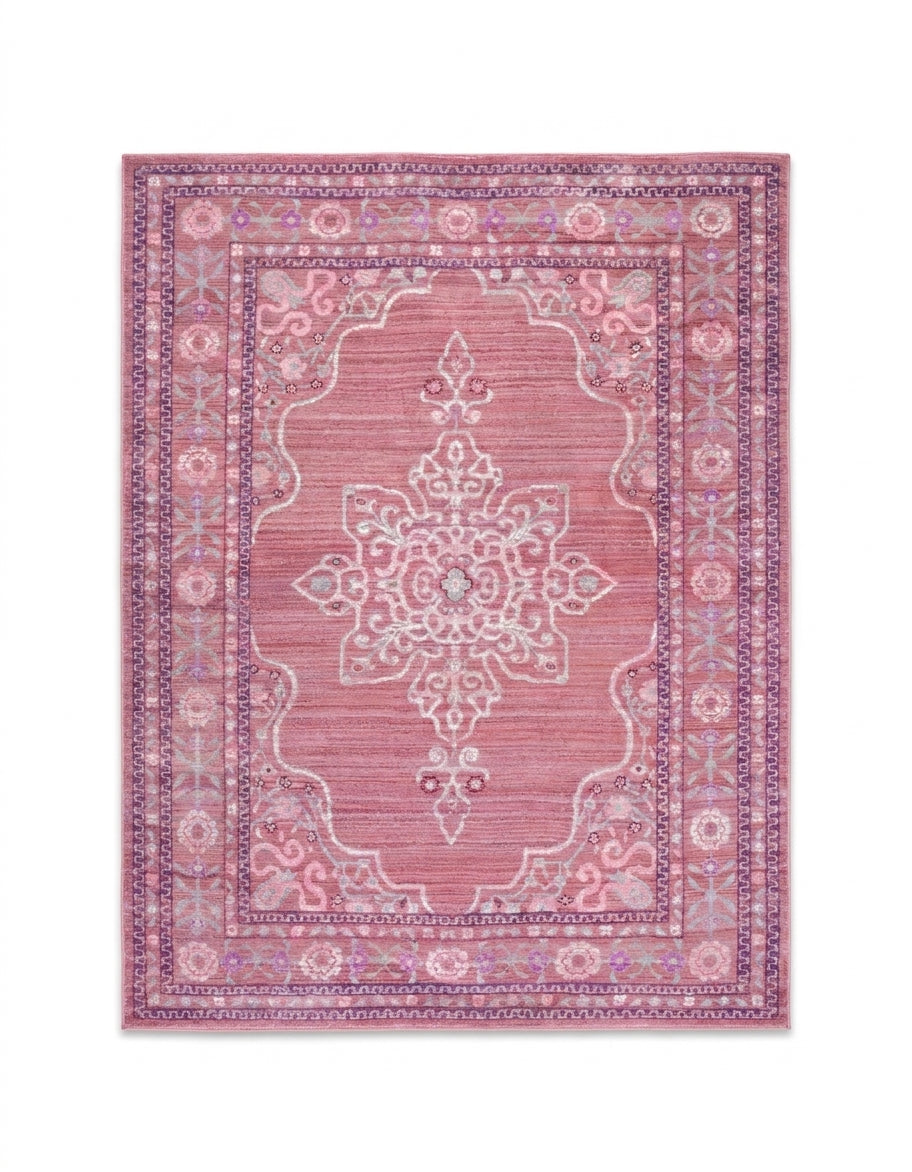 area rug modern geometric living room contemporary