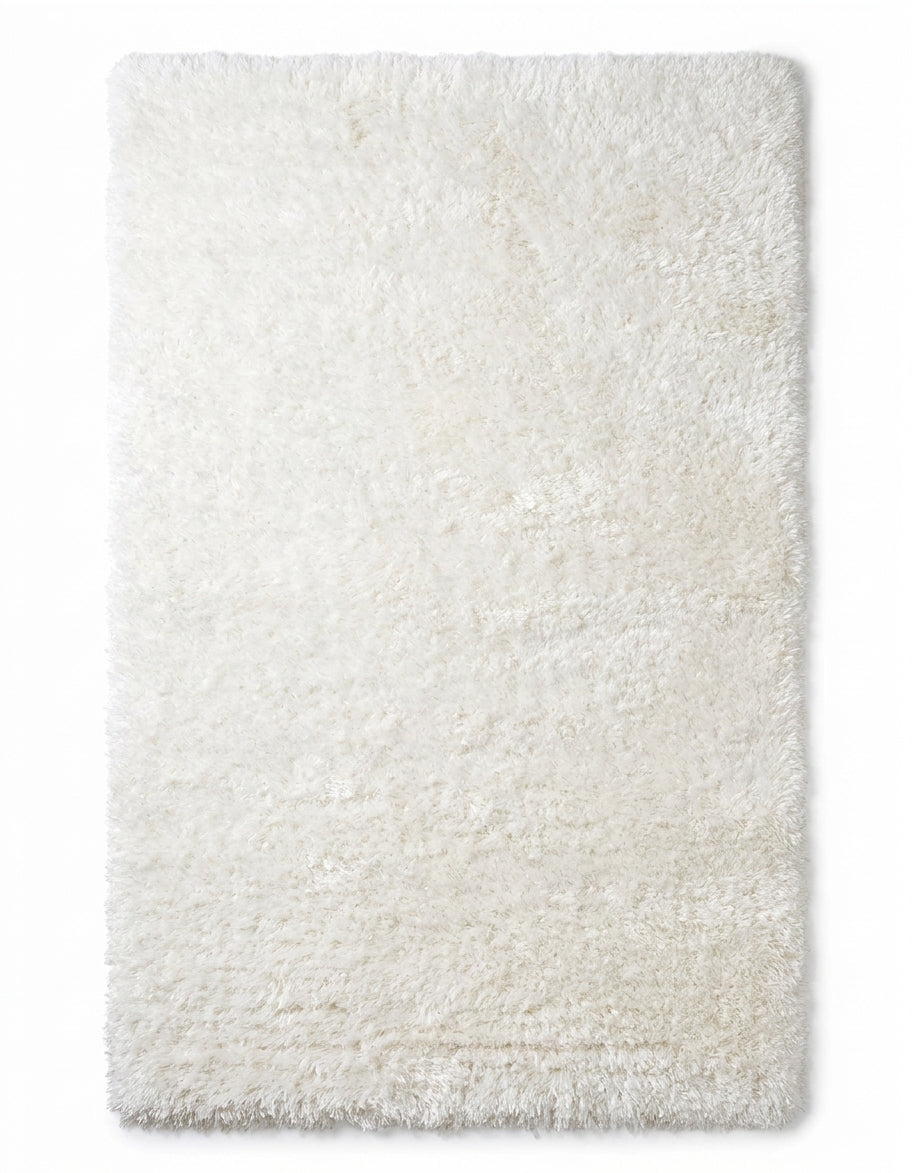 area rug luxury shaggy plush soft living room