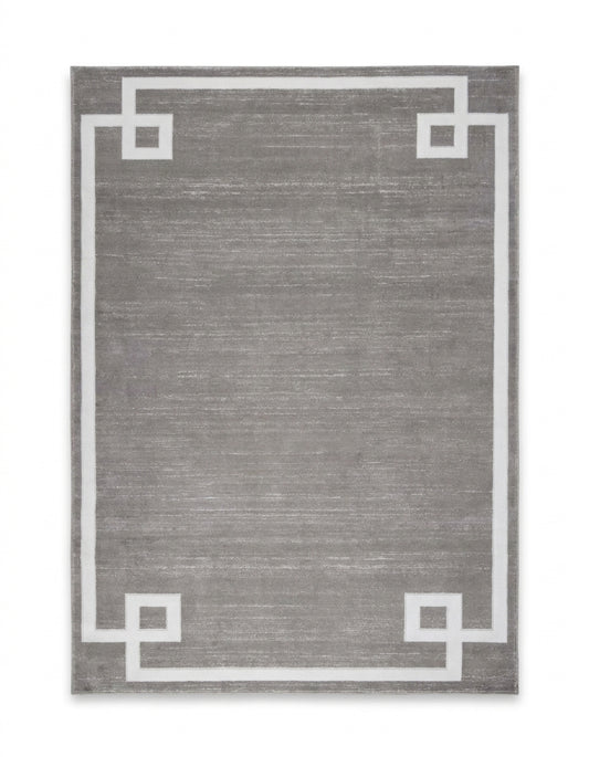 area rug modern european border living room