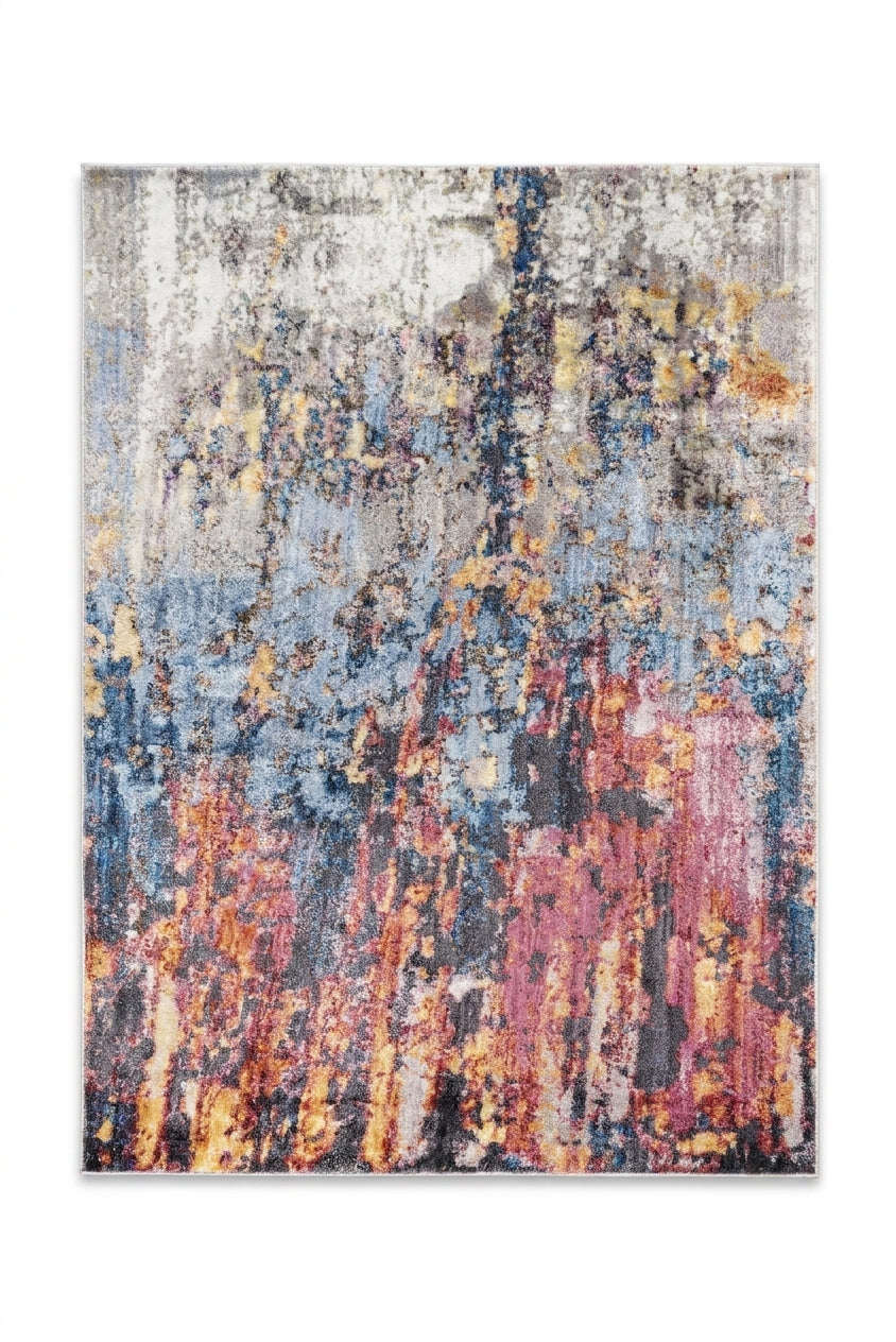 area rug modern contemporary design living room