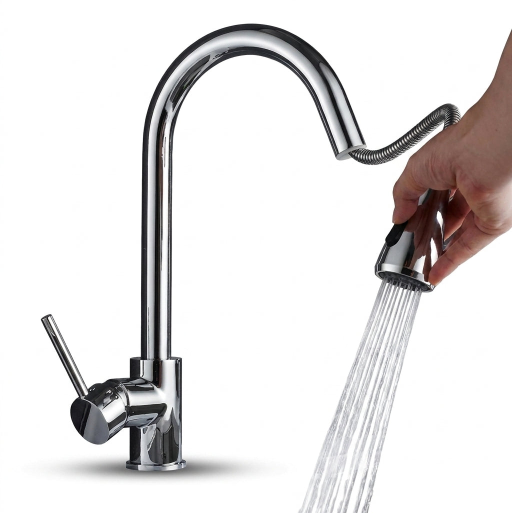modern bathroom faucet single handle matte black vanity