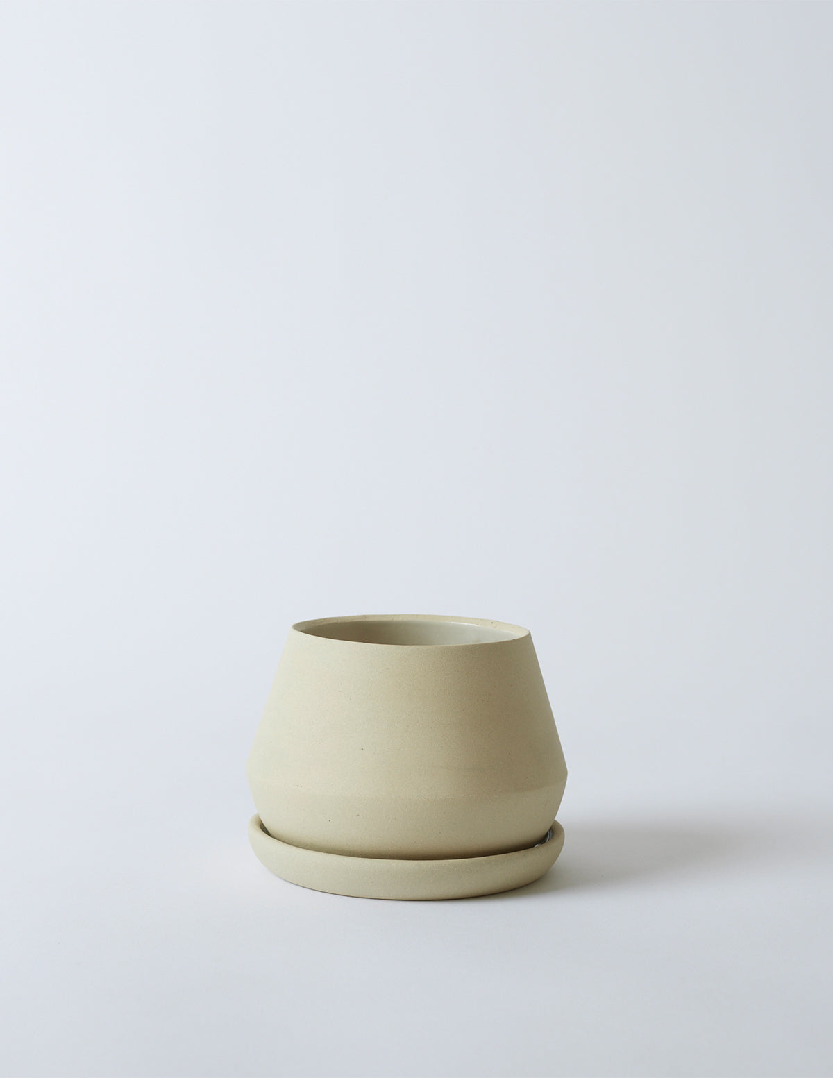 Indoor Planter - Rustic, The Rancho, Ceramic