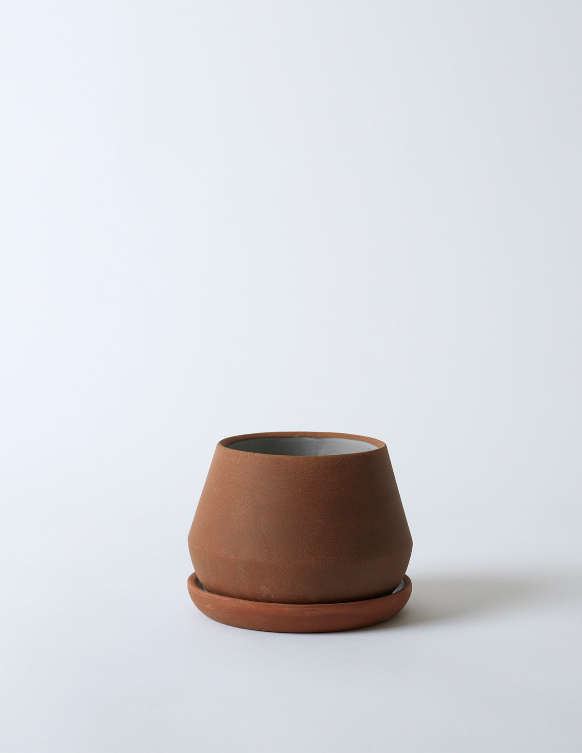 Indoor Planter - Rustic, The Rancho, Ceramic